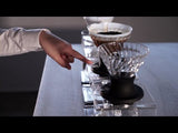 V60 Immersion Dripper "Switch" 02 Size