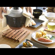 GNR-200-B HARIO Ceramic Rice Cooker video