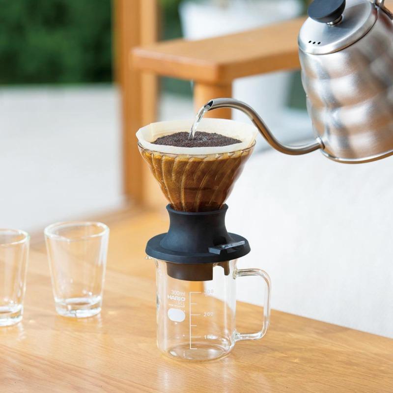 V60 Immersion Dripper Switch Set, 02 Size