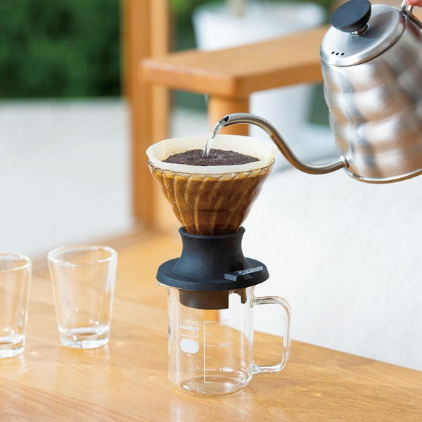 V60 Immersion Dripper "Switch" 02 Size