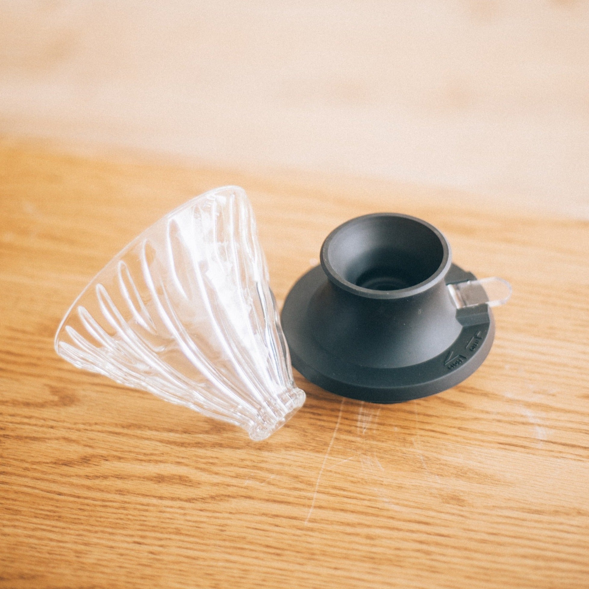 Immersion dripper online